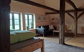 Alte Ausspanne Fewo
